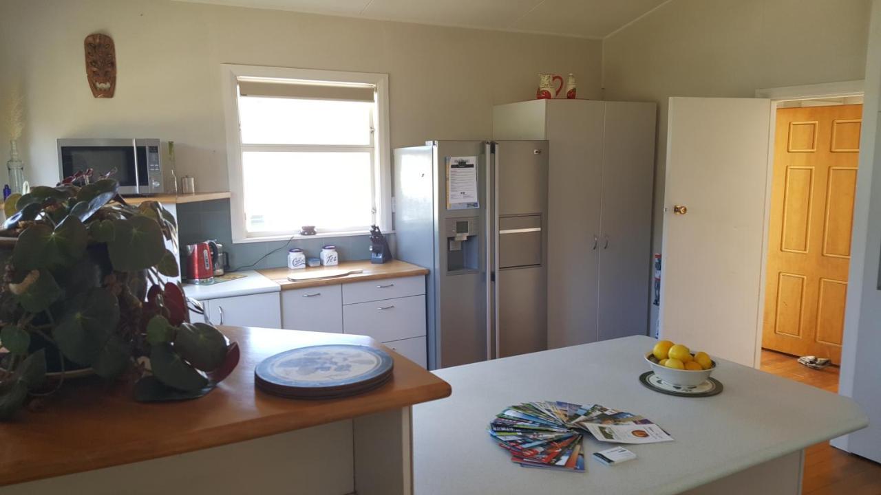 Quiet Cul De Sac, Close To Abel Tasman موتويكا المظهر الخارجي الصورة