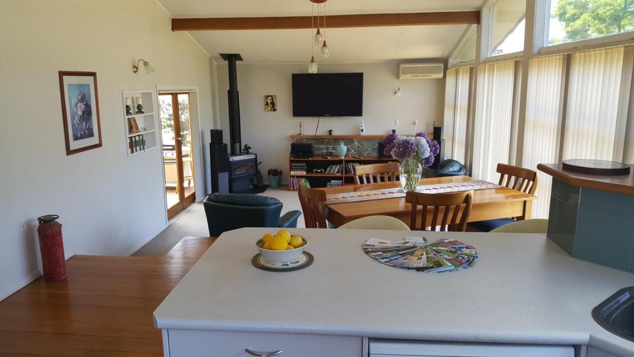 Quiet Cul De Sac, Close To Abel Tasman موتويكا المظهر الخارجي الصورة