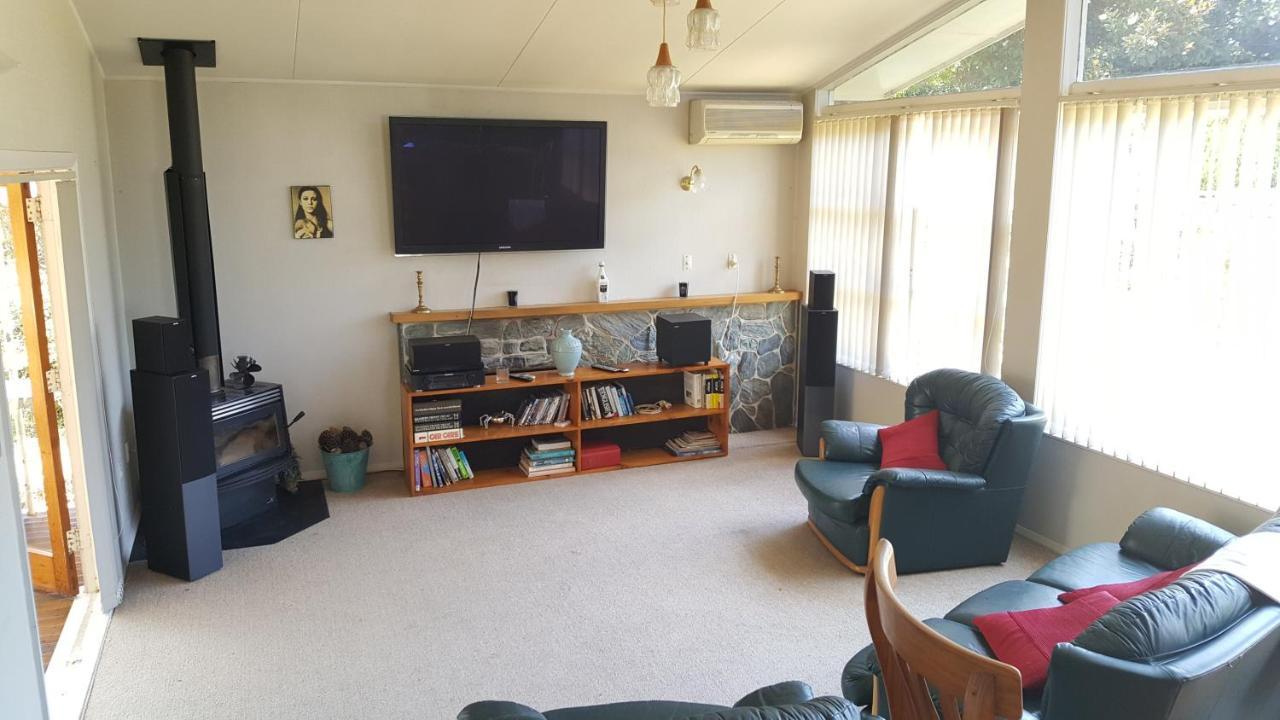 Quiet Cul De Sac, Close To Abel Tasman موتويكا المظهر الخارجي الصورة