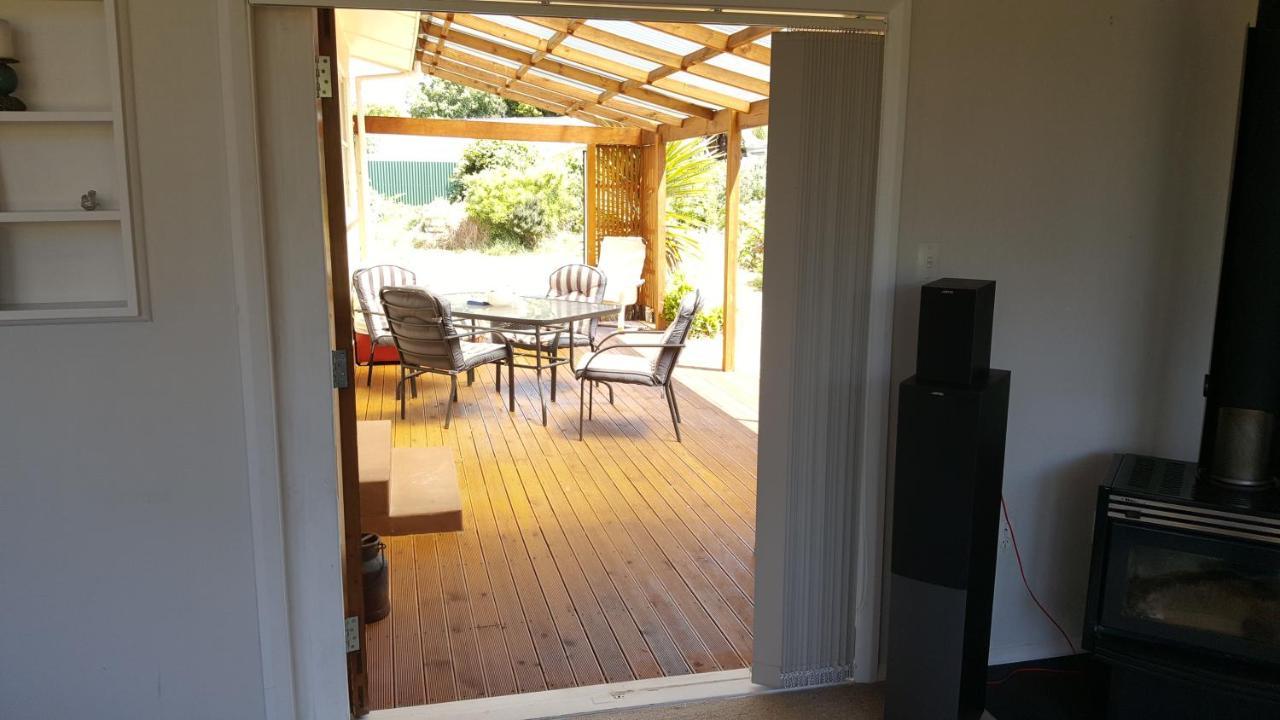 Quiet Cul De Sac, Close To Abel Tasman موتويكا المظهر الخارجي الصورة