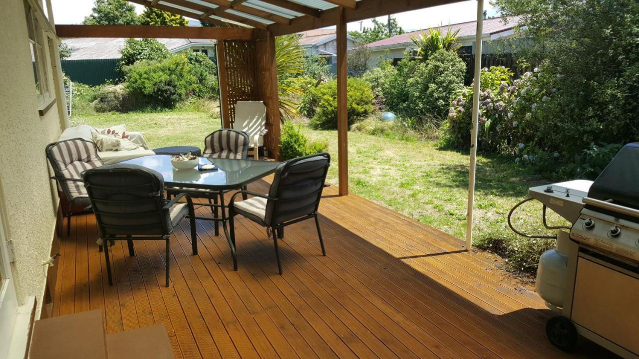 Quiet Cul De Sac, Close To Abel Tasman موتويكا المظهر الخارجي الصورة