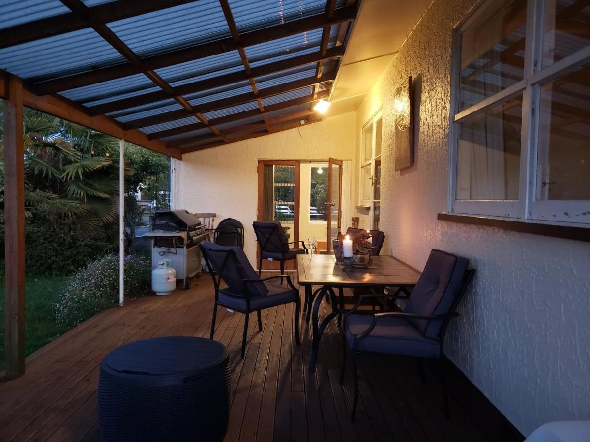 Quiet Cul De Sac, Close To Abel Tasman موتويكا المظهر الخارجي الصورة